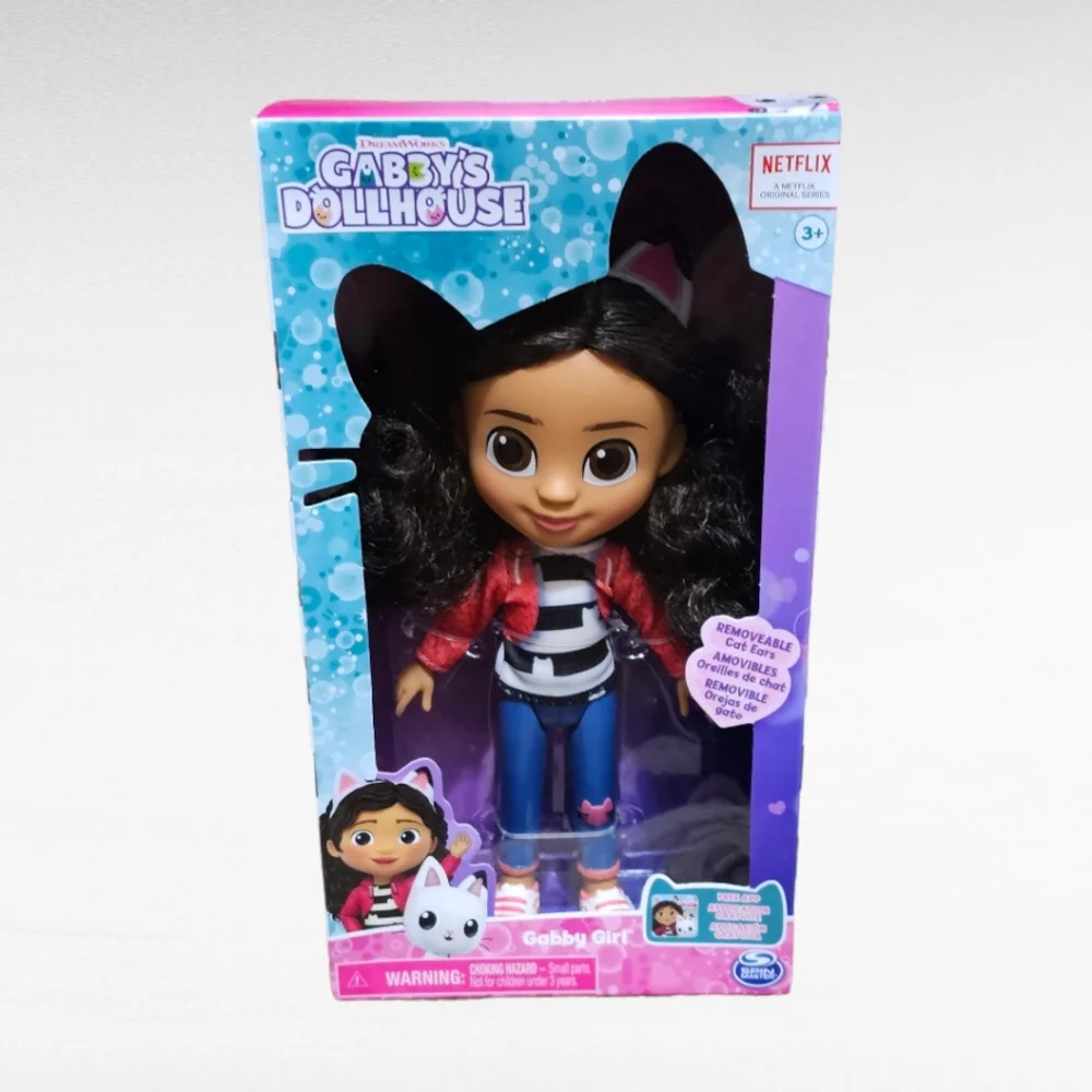 Gabby's Dollhouse Gabby Doll
